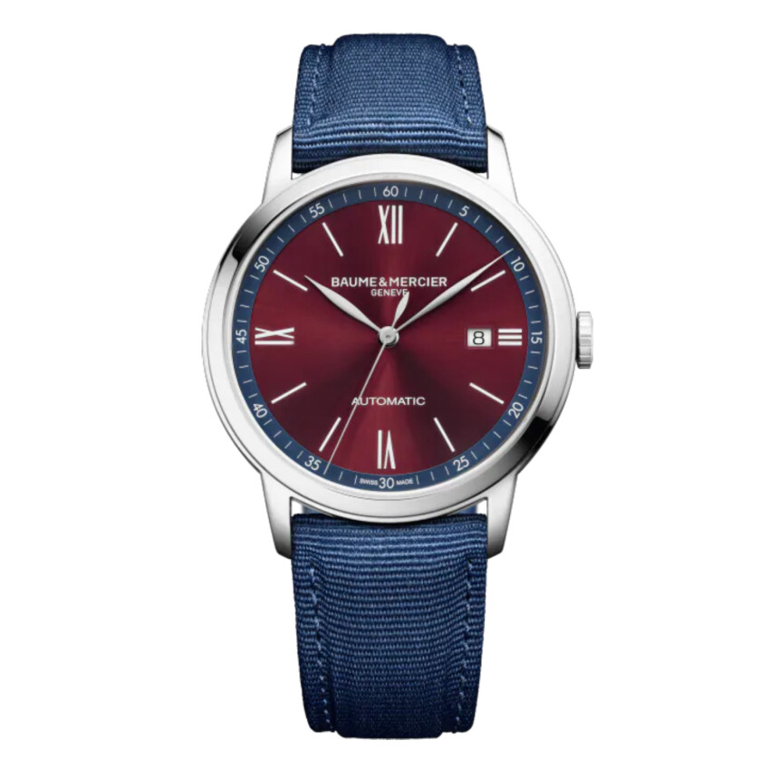 Baume & Mercier Classima 10694 watch