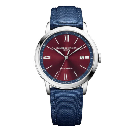 Montre Baume & Mercier Classima 10694