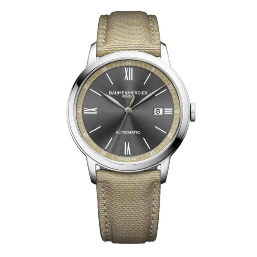 Baume & Mercier Classima 10695 watch