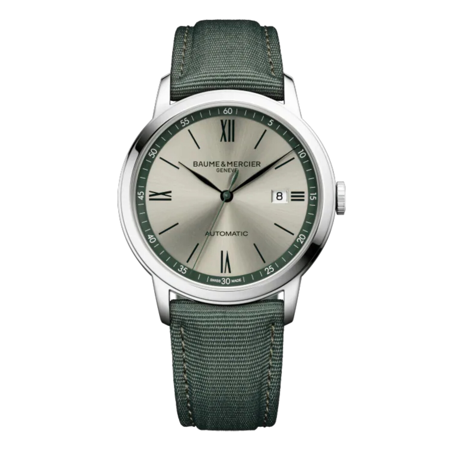 Montres Baume Mercier Classima