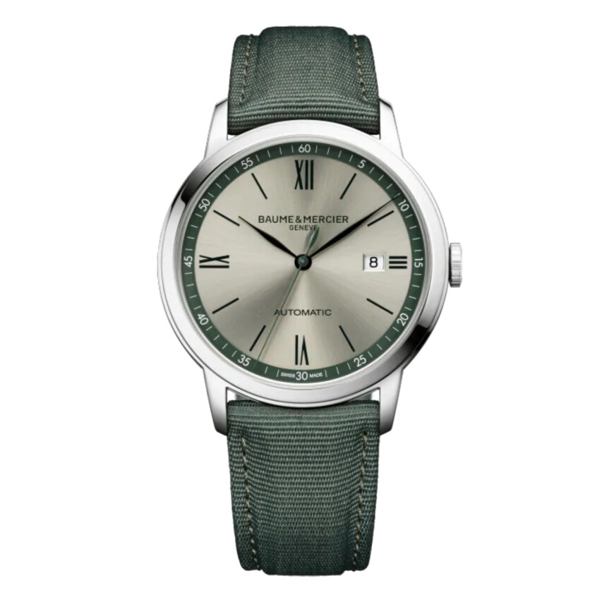 Baume & Mercier Classima 10696 watch