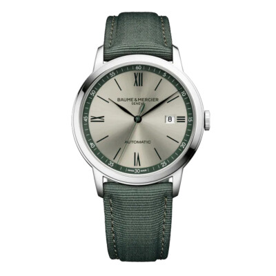 Montre Baume & Mercier Classima 10696