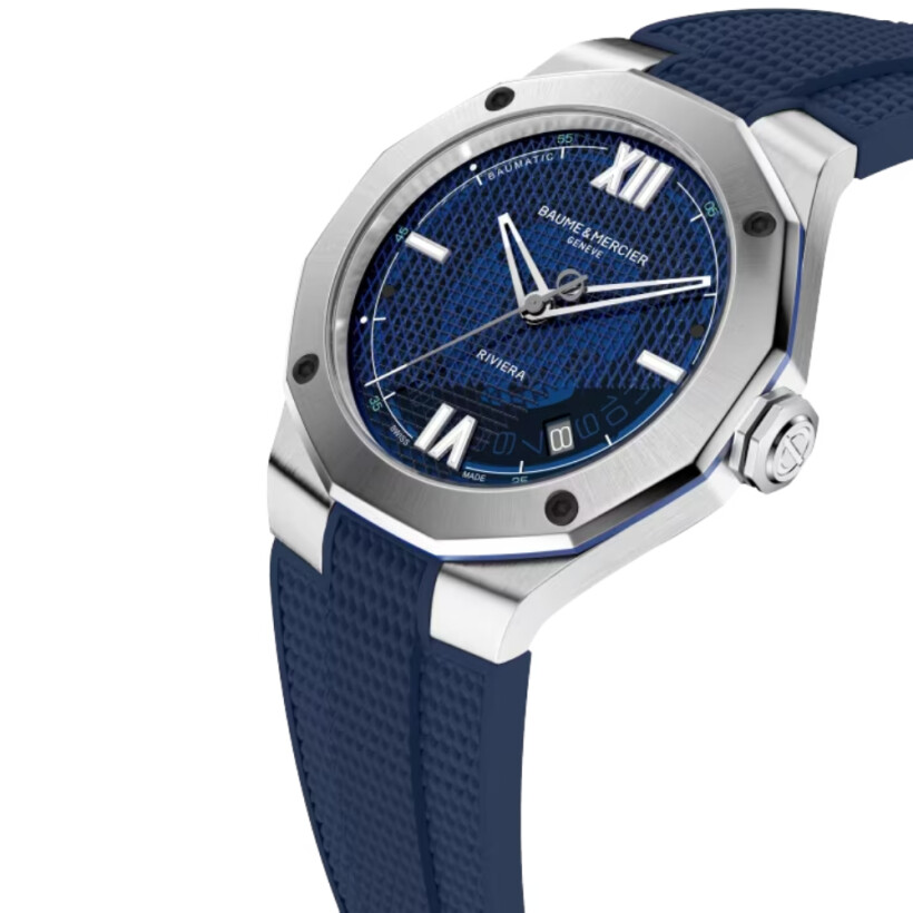 Baume & Mercier Riviera 10701 watch