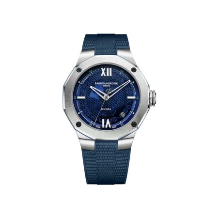 Montre Baume & Mercier Riviera 10701