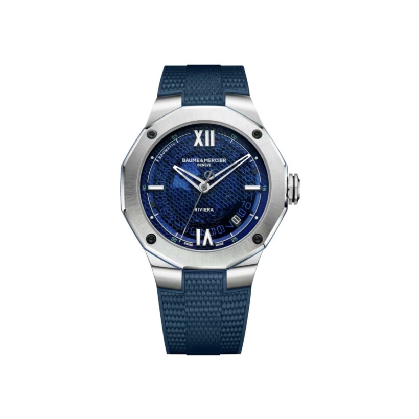 Baume & Mercier Riviera 10701 watch