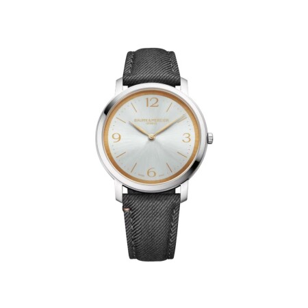 Montre Baume & Mercier Classima 10703