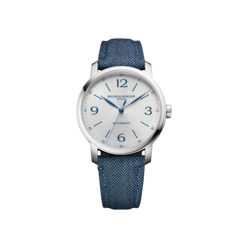 Baume & Mercier Classima 10707 watch