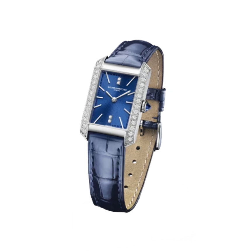 Baume & Mercier Hampton 10709 watch