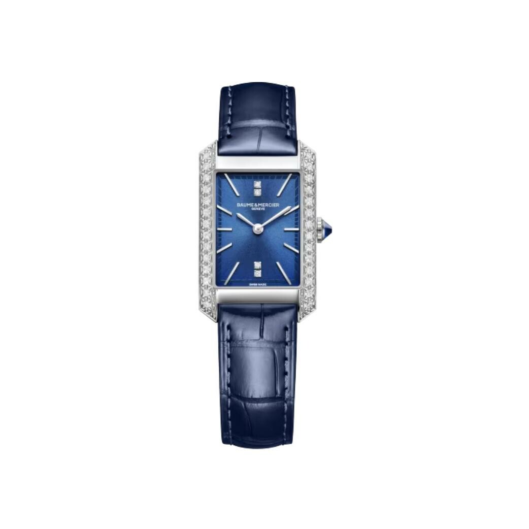 Montres Baume Mercier Hampton