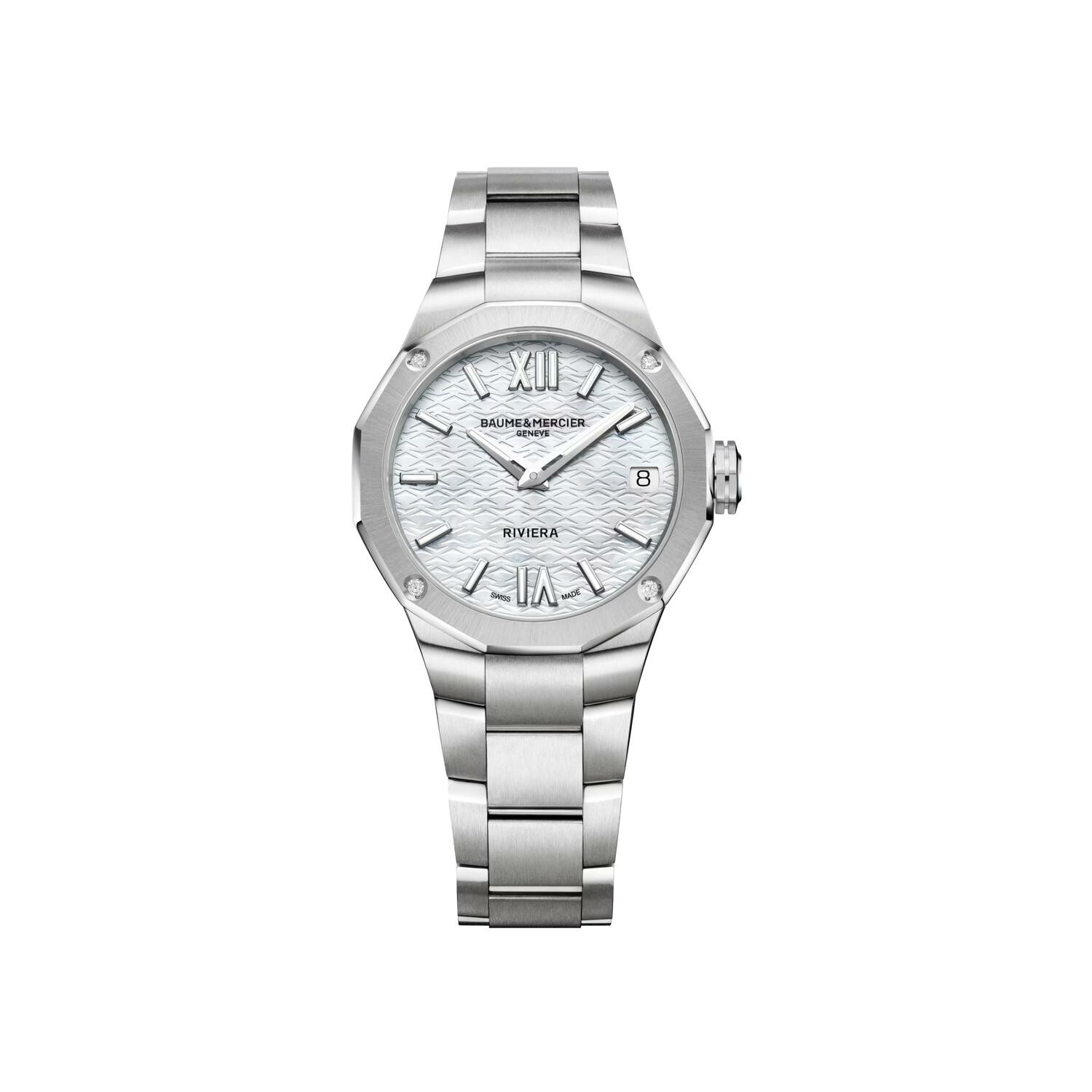 Baume et mercier adresse hot sale