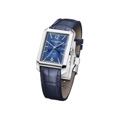 Montre Baume & Mercier Hampton 10732