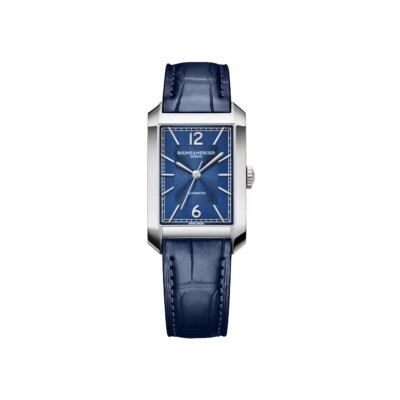 Montre Baume & Mercier Hampton 10732