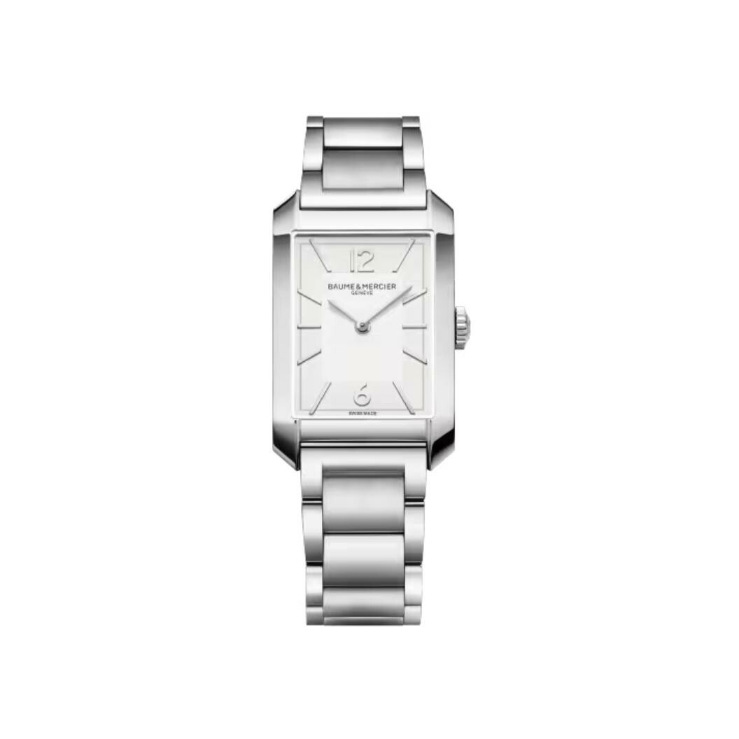 Montre Baume & Mercier Hampton 10740