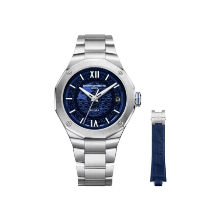 Montre Baume & Mercier Riviera 10746