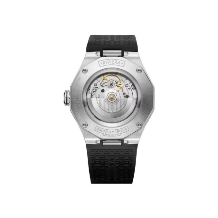 Montre Baume & Mercier Riviera 10763