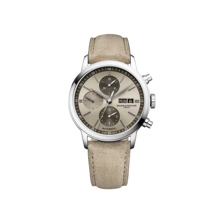 Montre Baume & Mercier Classima 10782