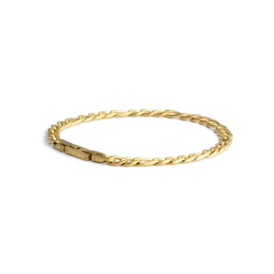 Bracelet Gemini Classics en acier