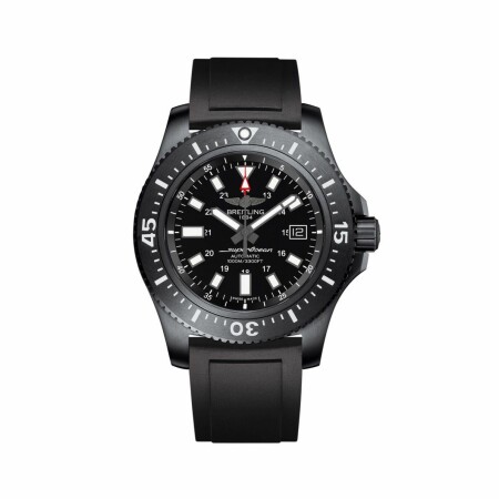 Montre Breitling Superocean 44 Special