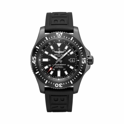 Breitling Superocean 44 Special-horloge