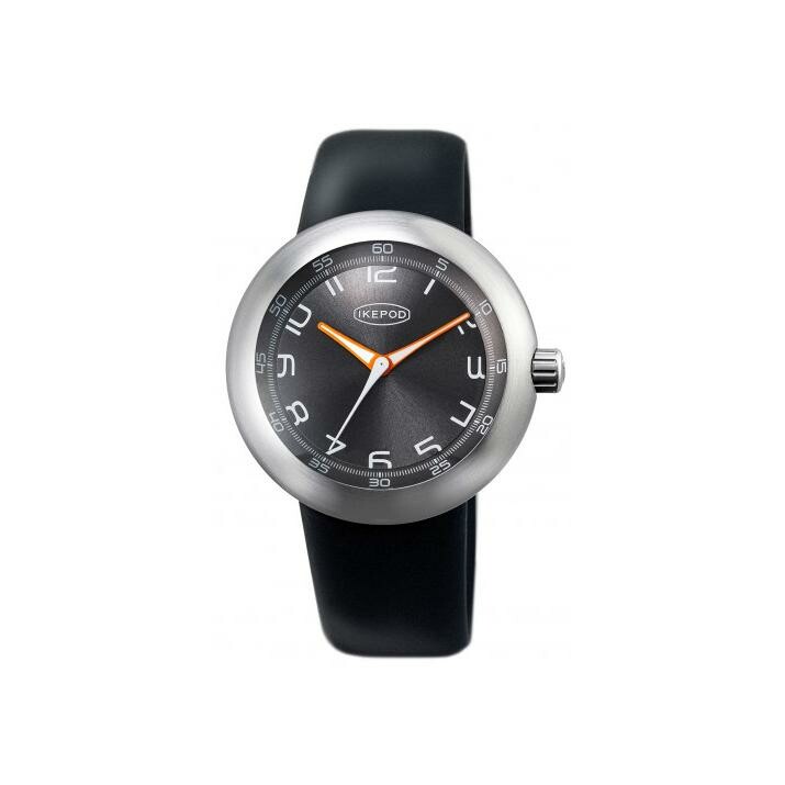 Montre Ikepod Megapod Alexandre M201-SI-LB