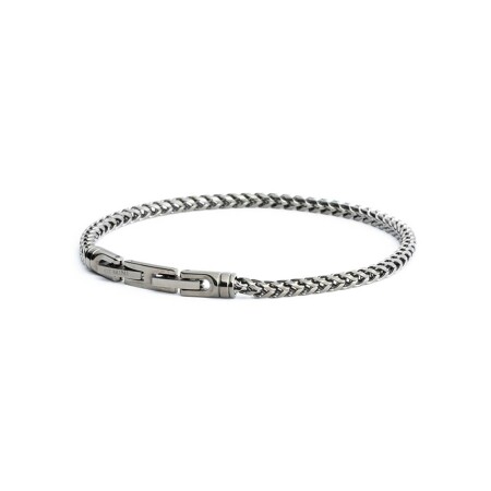 Bracelet Gemini Classics en acier