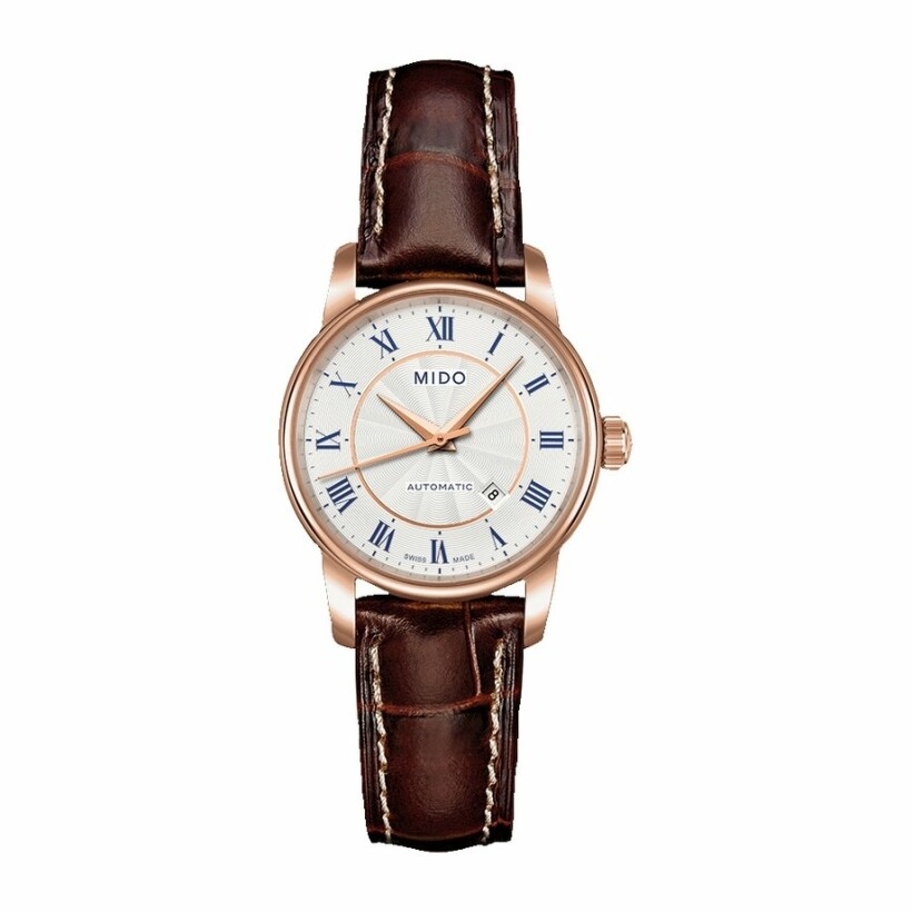 Montre Mido Baroncelli M7600.2.21.8