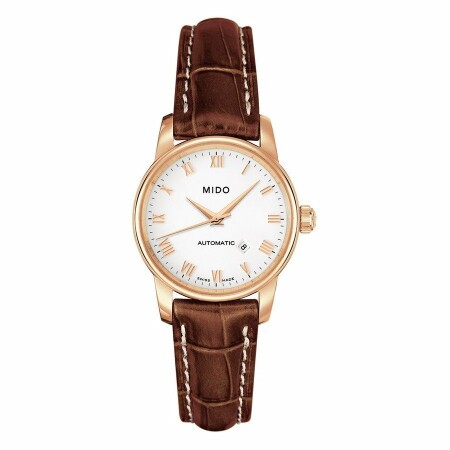 Montre Mido Baroncelli M7600.3.26.8