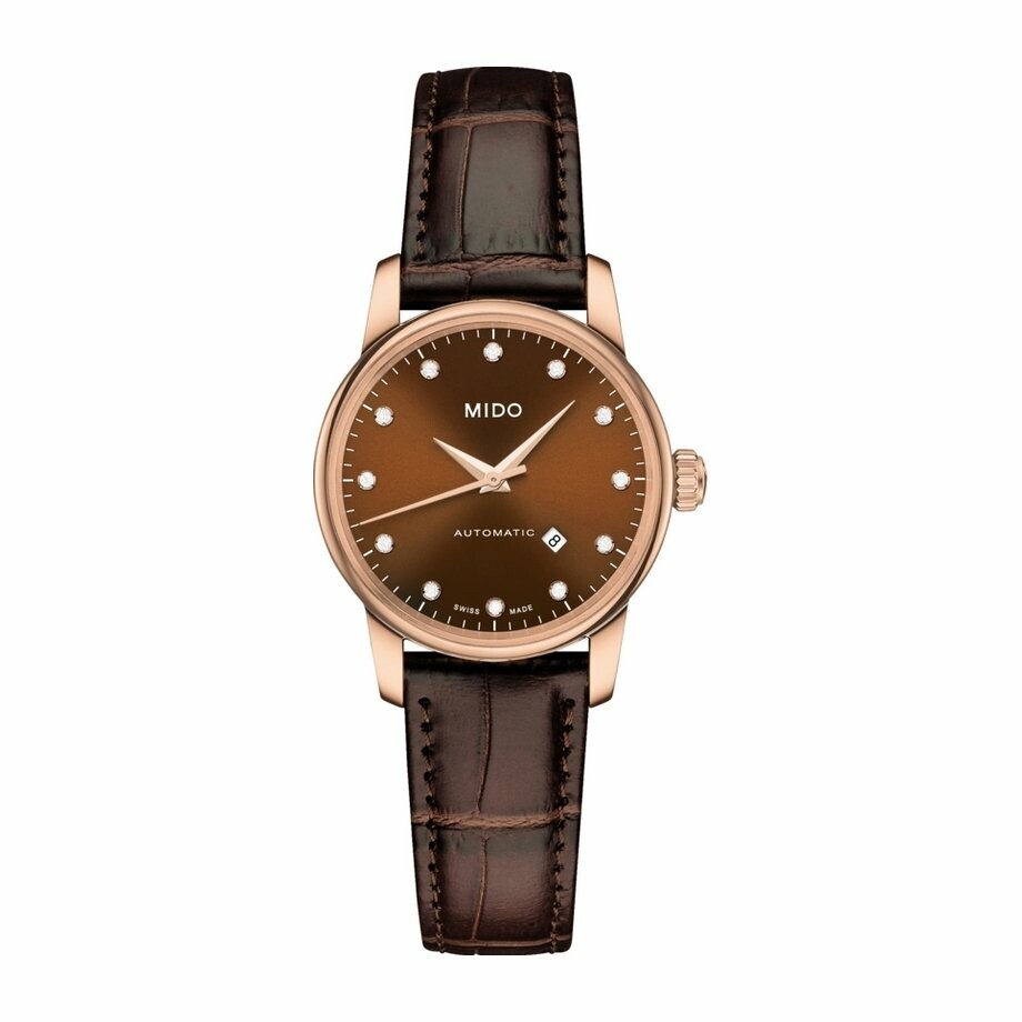Mido Baroncelli M7600.3.64.8 watch