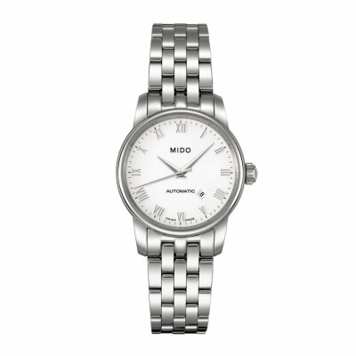 Montre Mido Baroncelli M7600.4.26.1