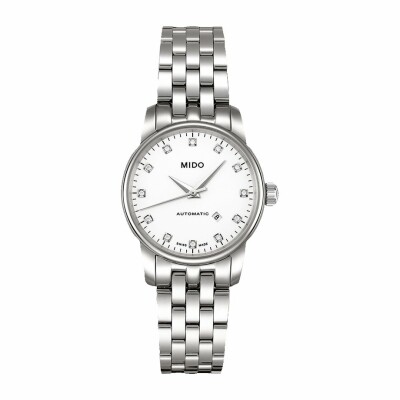 Montre Mido Baroncelli M7600.4.66.1