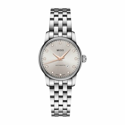 Montre Mido Baroncelli M7600.4.67.1