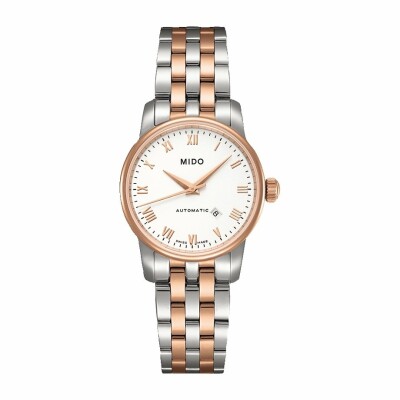 Montre Mido Baroncelli M7600.9.N6.1