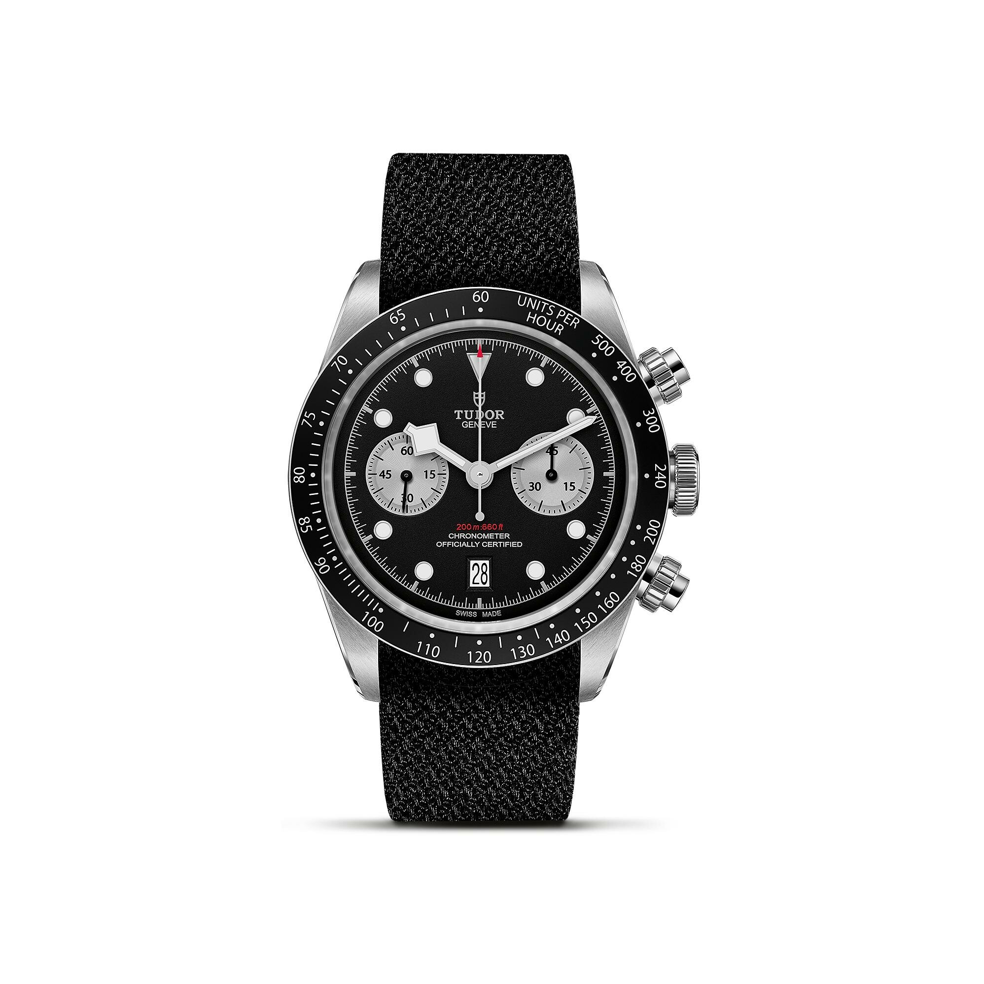 Les Ambassadeurs Montres automobile