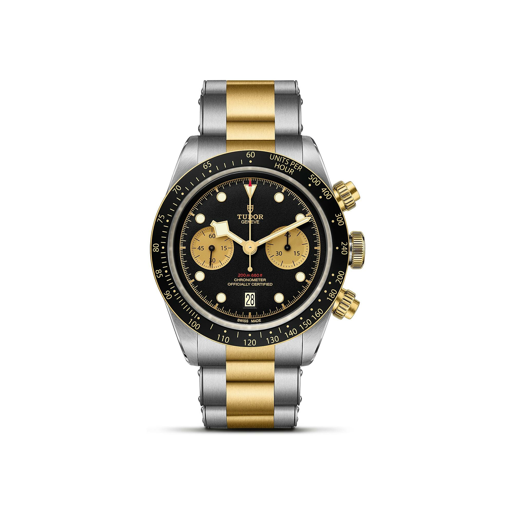 Montres tudor outlet black bay