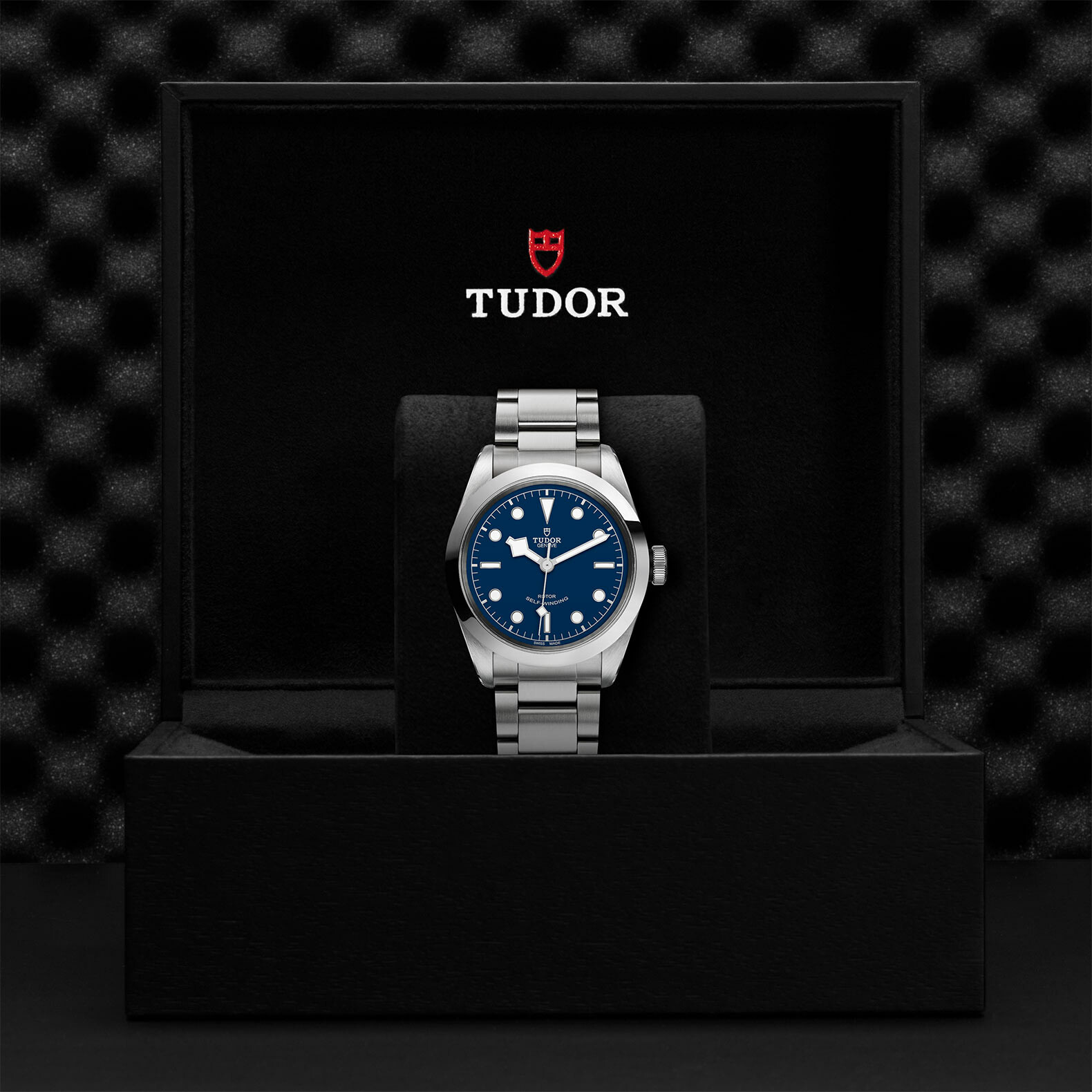 Montres Tudor homme femme Ferret Horloger