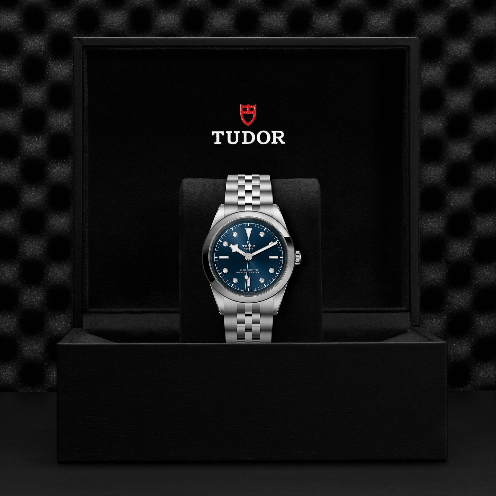 Revendeur tudor hot sale