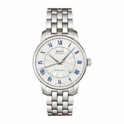 Montre Mido Baroncelli M8600.4.21.1