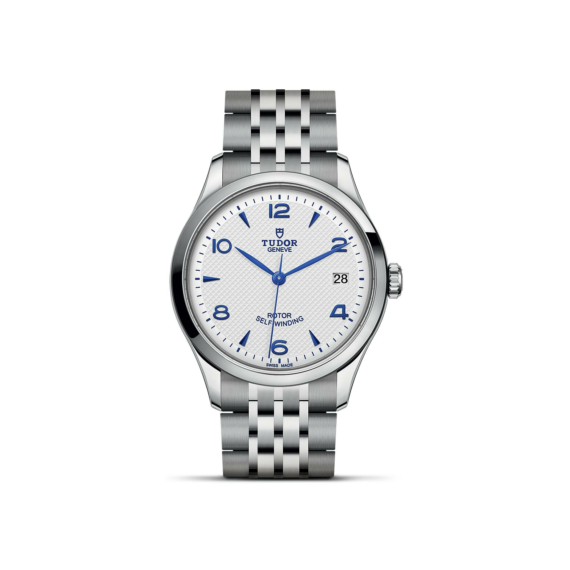 TUDOR Black Bay Watch collection, Swiss Watches | TUDOR Watch