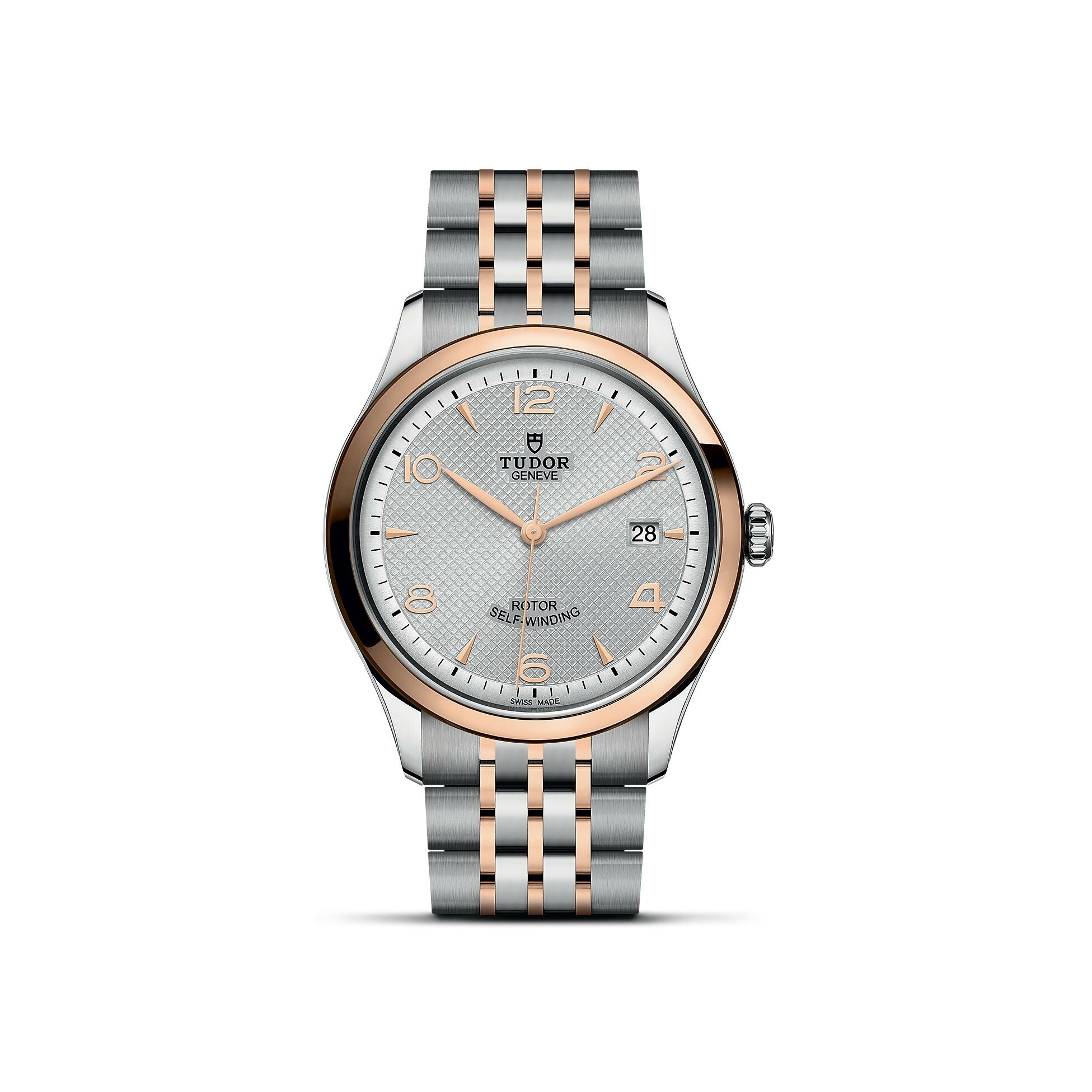 Tudor 1926 2024 opaline