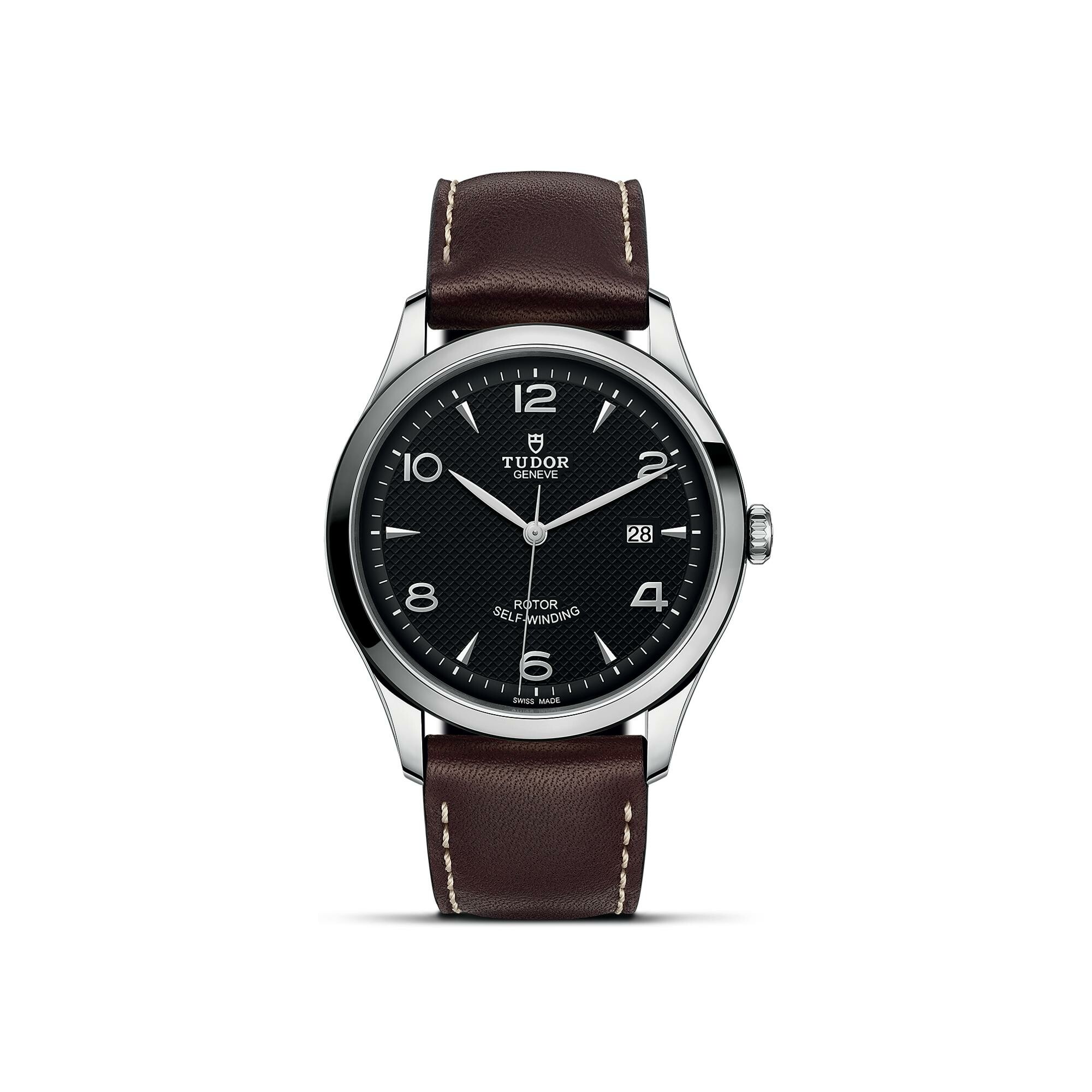 Tudor 1926 clearance leather