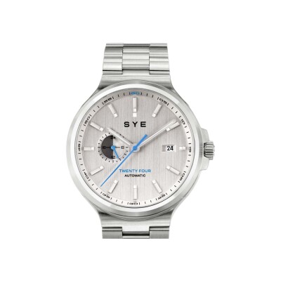 Montre Start Your Egine MOT1ON Automatic 24