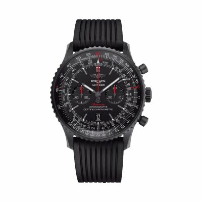 Breitling Navitimer B01 Chronograh 46-horloge