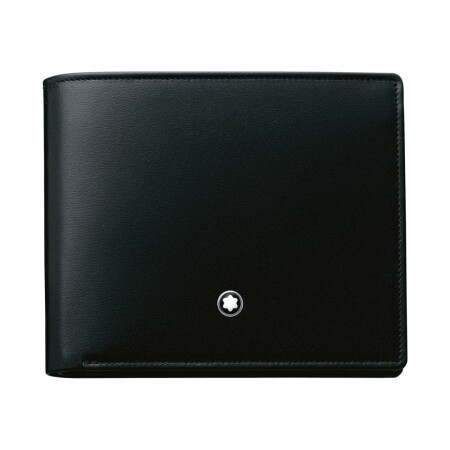 Montblanc Meisterstück 12cc wallet