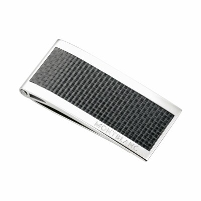 Montblanc money clip