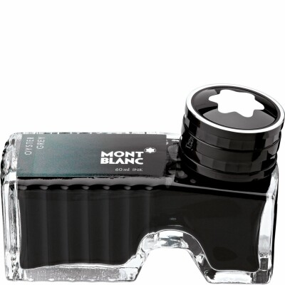 Montblanc Oyster Grey ink bottle