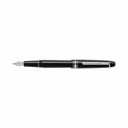 Stylo plume Meisterstück Classique platiné