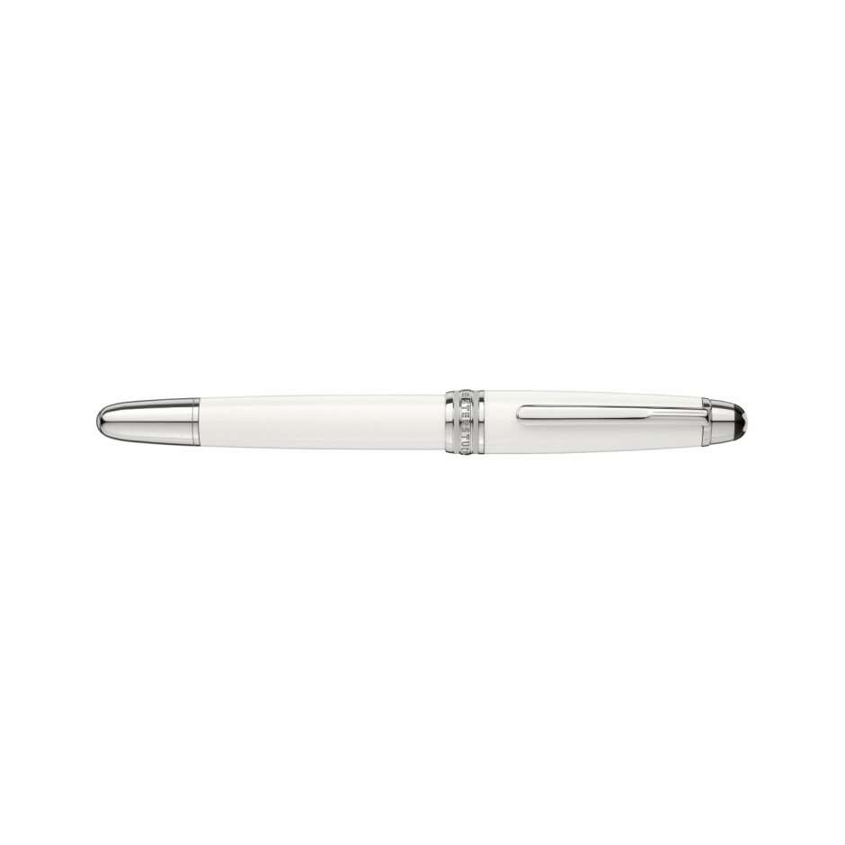 Stylo plume Montblanc Meisterstück Tribute to the Mont Blanc
