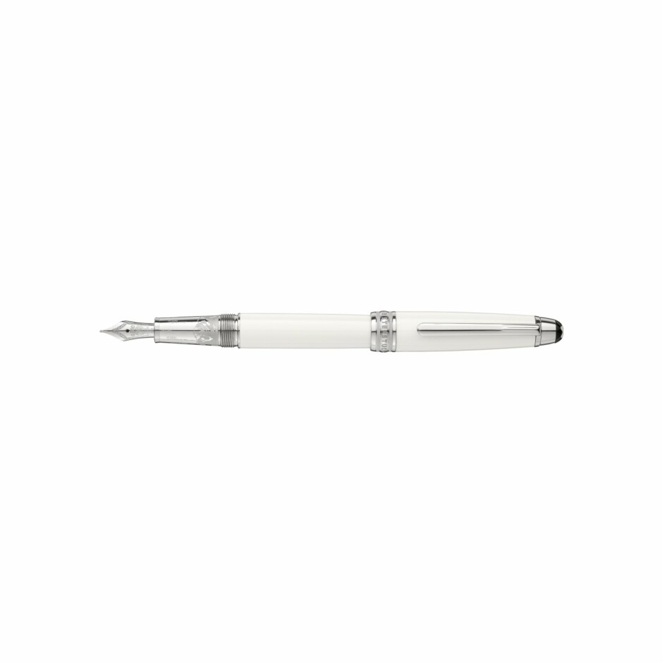 Stylo plume Montblanc Meisterstück Tribute to the Mont Blanc
