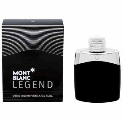 Eau de Toilette Montblanc Legend 100 ml