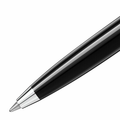 Montblanc Meisterstück Platinum Line Hommage A  W.A. Mozart pen (small model)